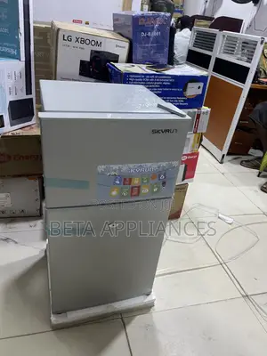 Durable Skyrun Refrigerator 70L Capacity