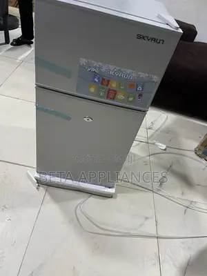 Durable Skyrun Refrigerator 70L Capacity