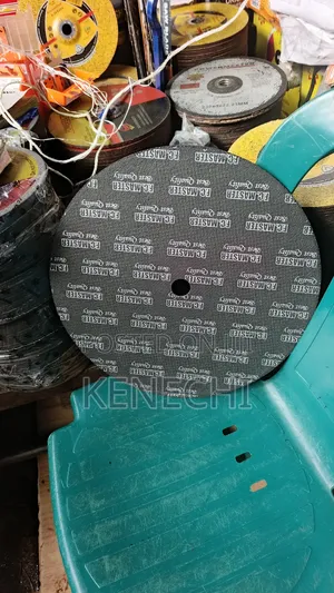 Cutting Disc 14"