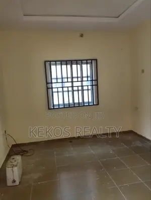 1bdrm Room & Parlour in Army, Kurudu for rent