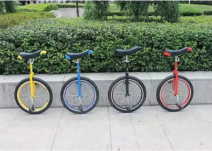 Children's Unicycle