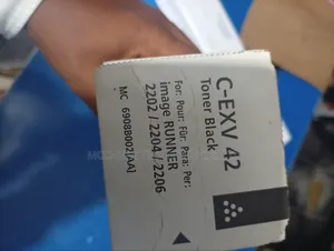 Canon Imagerunner C-Exv42 Copier Toner