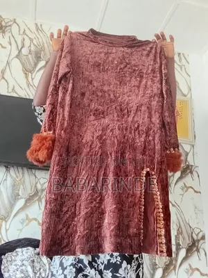 IBK 101 Thrift Wears