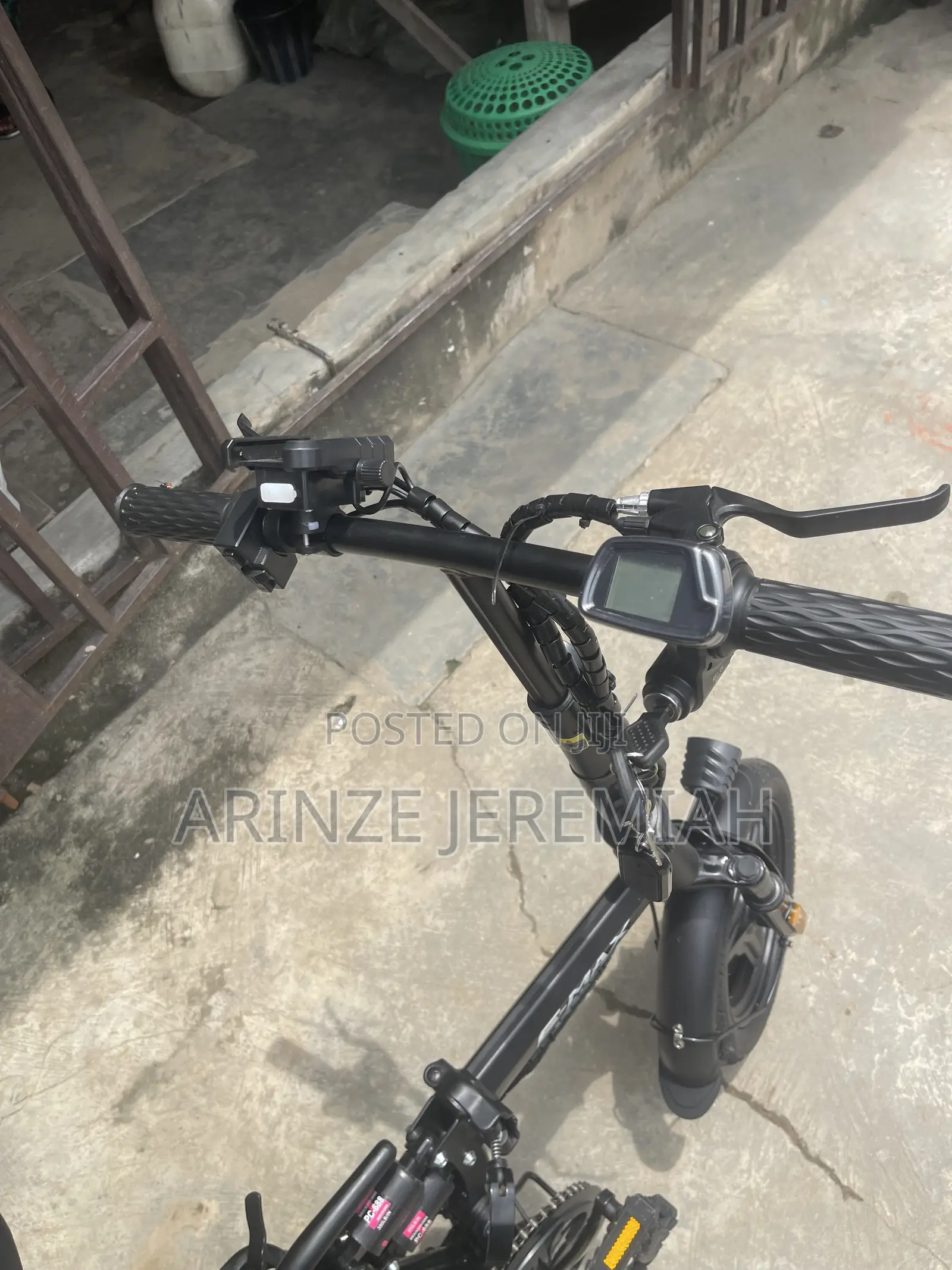 New Motorcycle 2026