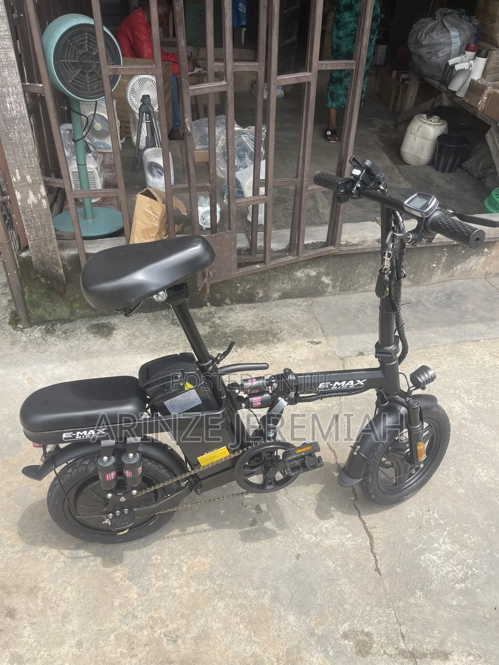 New Motorcycle 2026