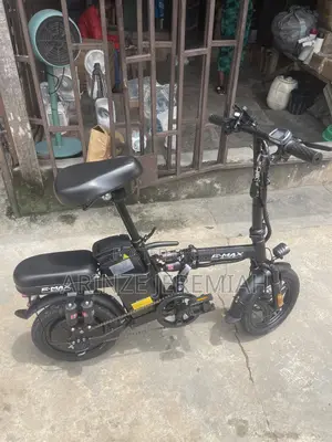 New Motorcycle 2026