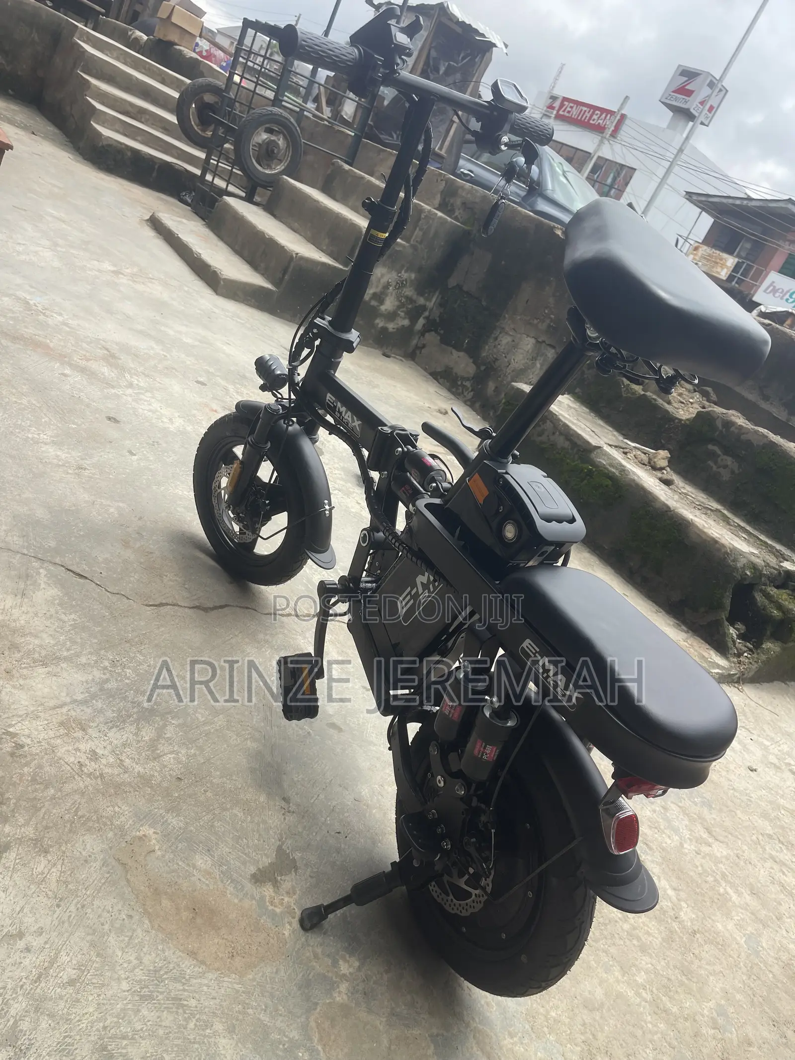 New Motorcycle 2026