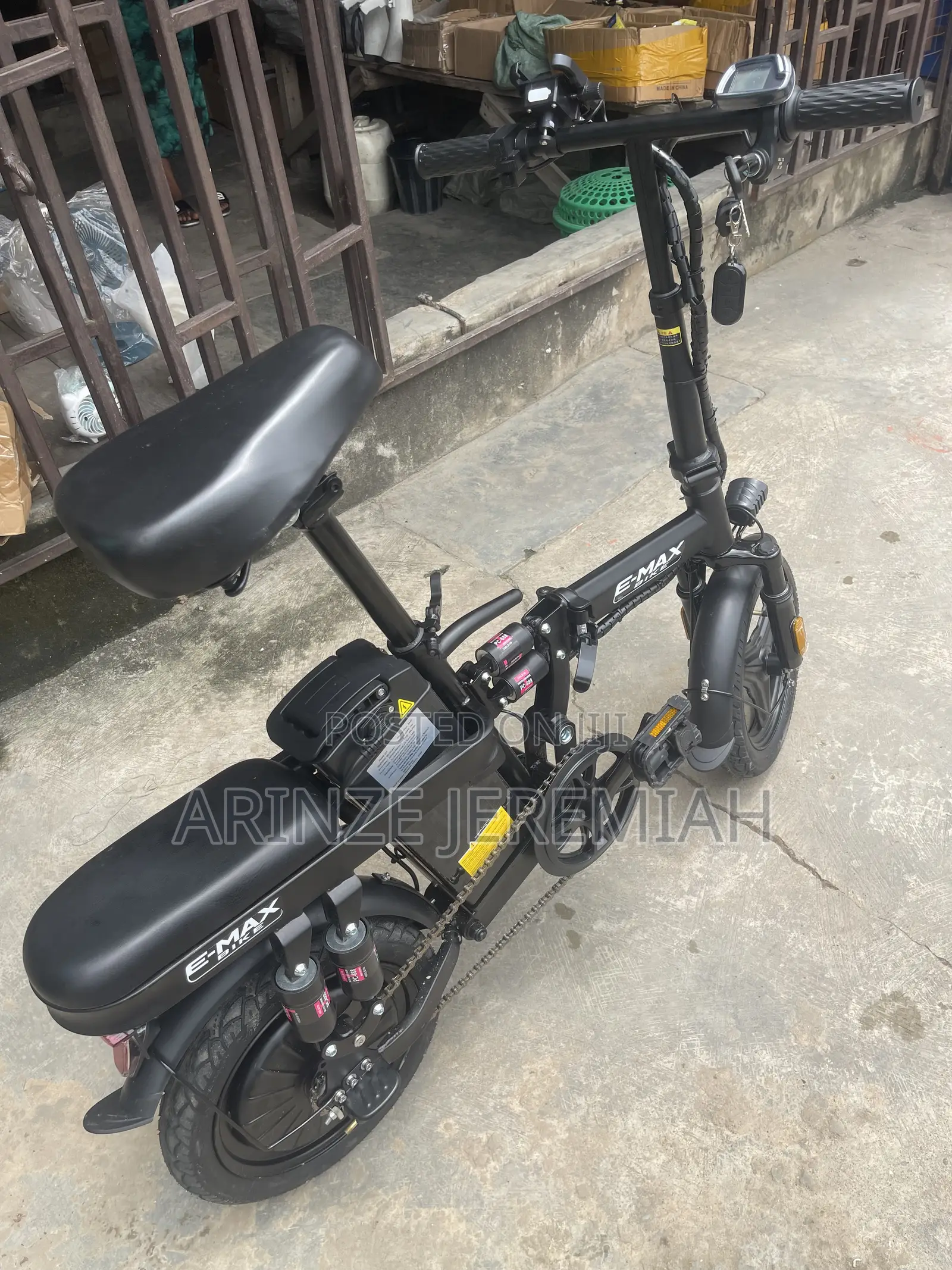 New Motorcycle 2026