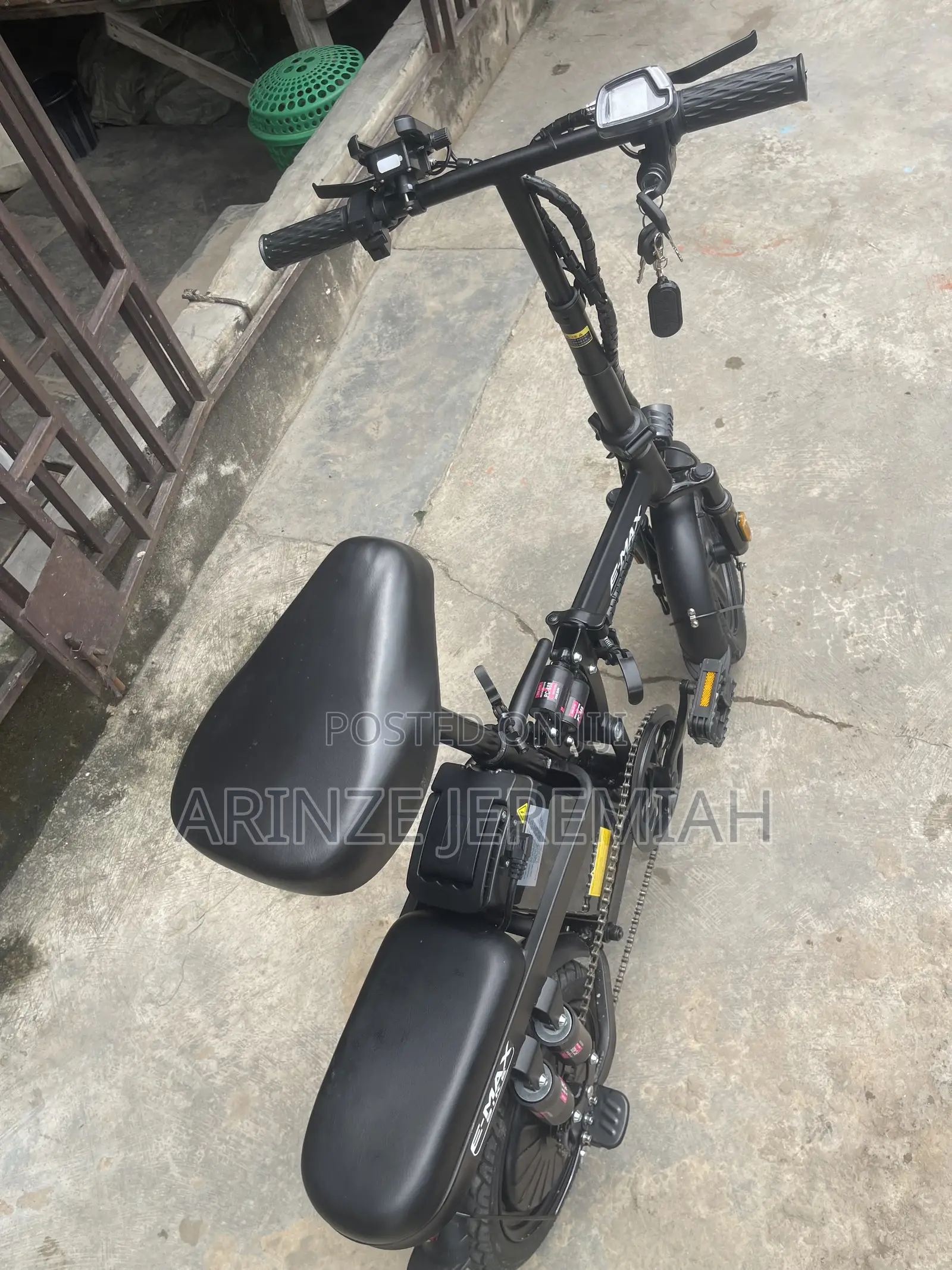 New Motorcycle 2026