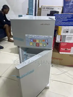 Skyrun Compact Cooling Solution 70L