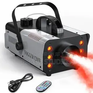 Smoke Machine for Rent