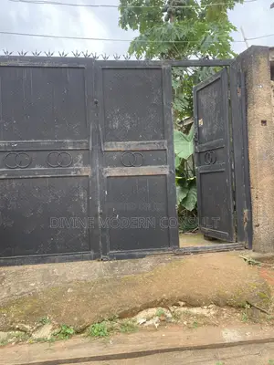 4bdrm Bungalow in Lagos State for sale