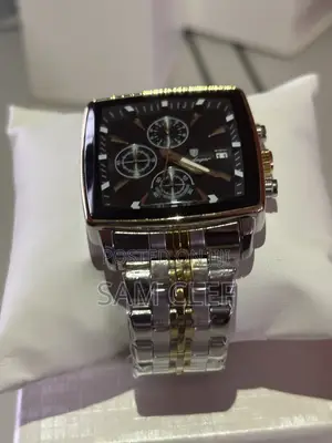 High Quality Water Resistance POEDAGAR Watch