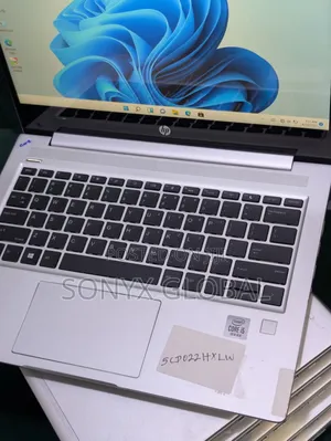 Laptop HP ProBook 430 G7 8GB Intel Core i5 SSD 256GB