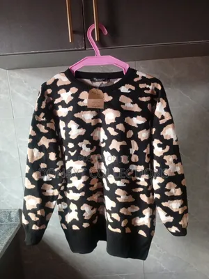 Sweater Long Sleeve