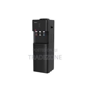 Maxi 3 Faucets Water Dispenser MAXIWD2382S-B