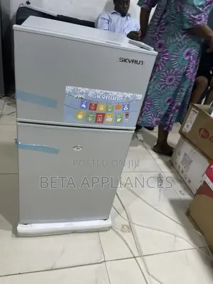 Modern Skyrun 70L Cooling Appliance