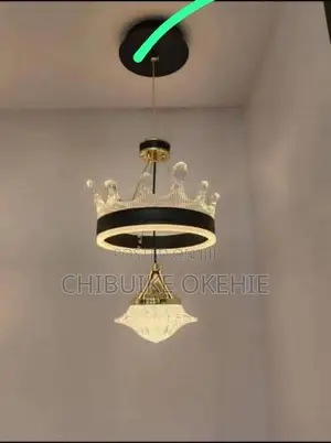 Pendant Light