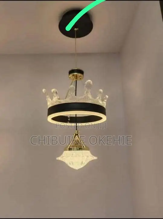 Pendant Light