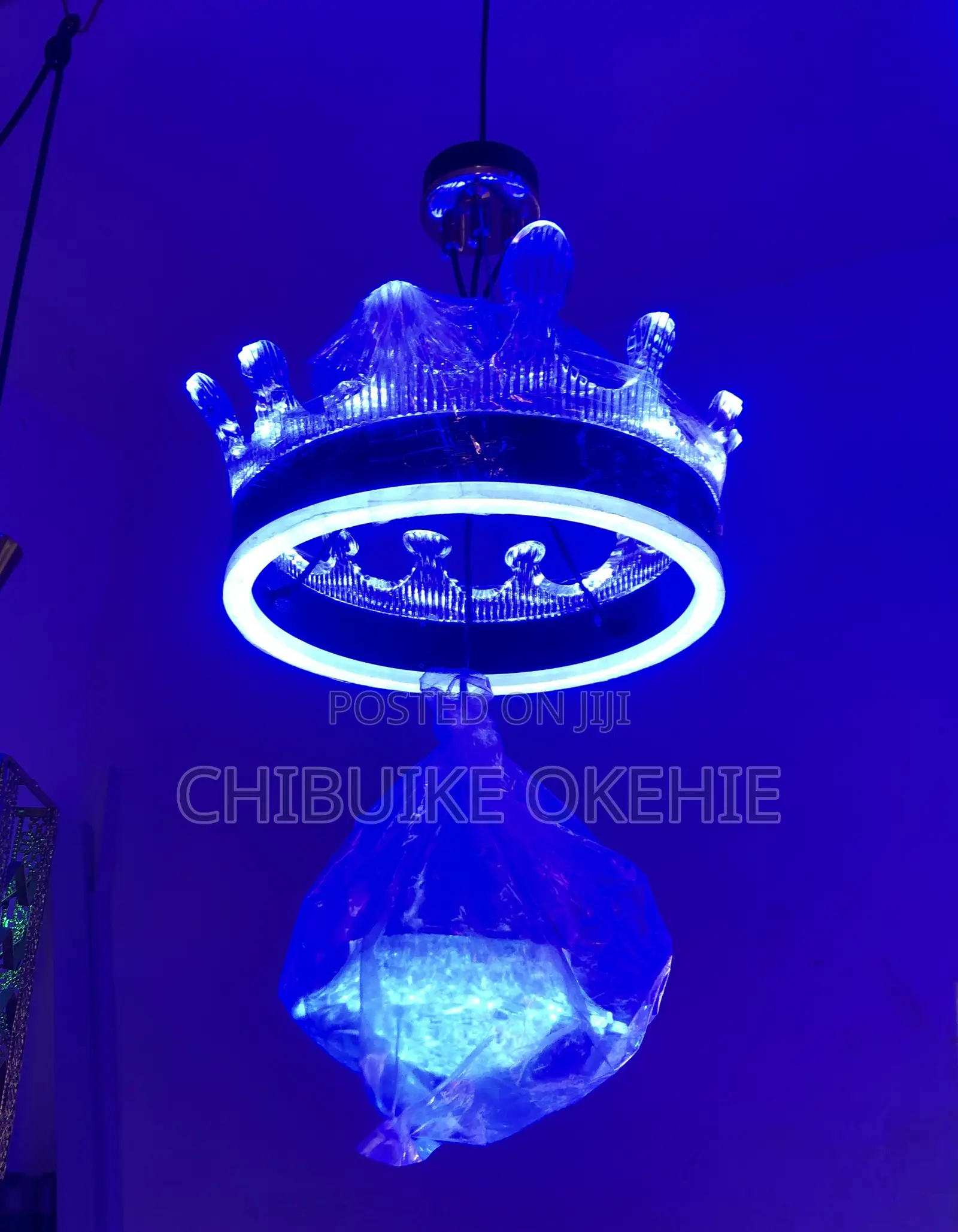 Pendant Light