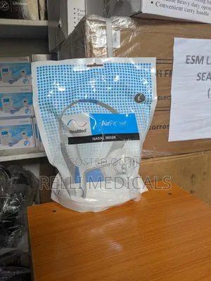 ResMed Airfit N20 CPAP Mask