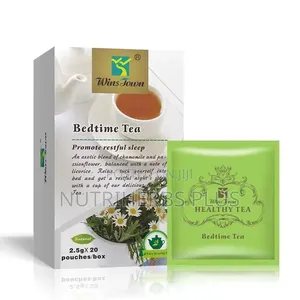 Winstown Bedtime Tea (Goodnight Tea)
