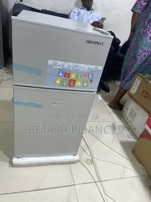 Reliable Skyrun Refrigerator With Lock