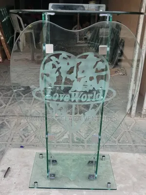 Love World Premium Church Pulpits