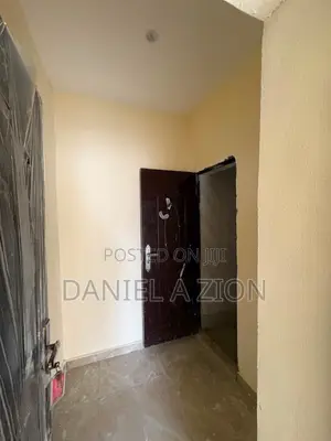 2bdrm Block of Flats in Abraham Adesanya for rent