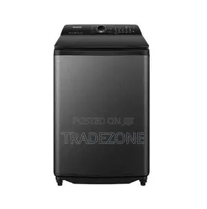 Hisense 20KG Top Loader Automatic Washing Machine | WT5i2023DB