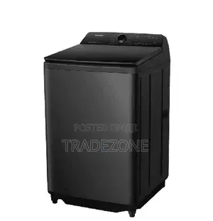 Hisense 20KG Top Loader Automatic Washing Machine | WT5i2023DB