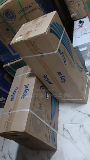Royal 2HP Low Power Consumption Split AC