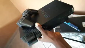 Play Station 2