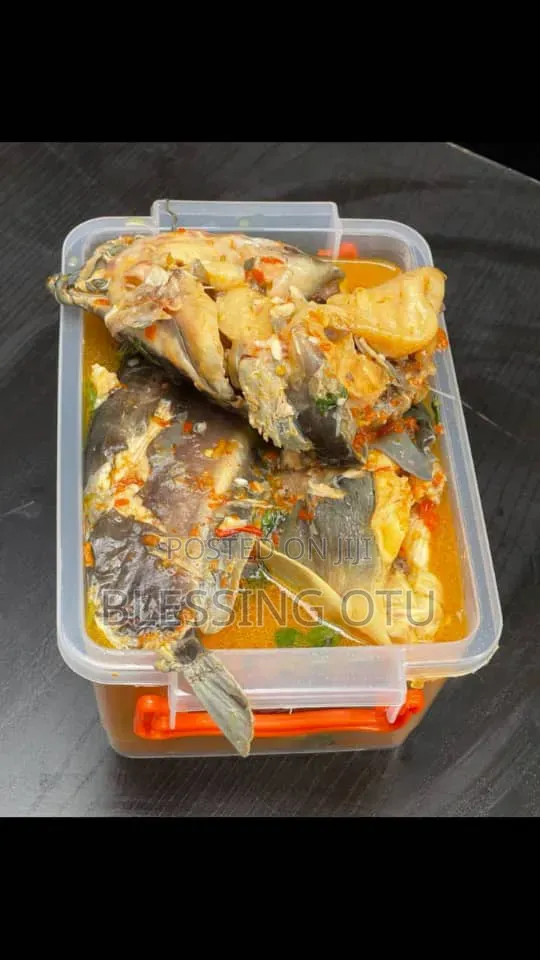 Afang Soup