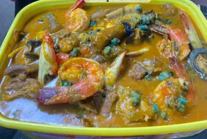 Afang Soup