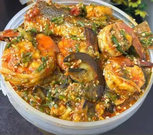 Afang Soup