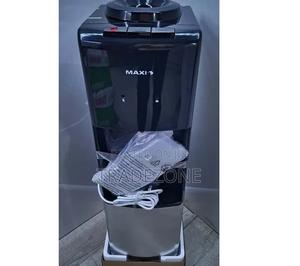 Maxi Water Dispenser With 3 Faucets (Hot, Neutral Cold) | WD1242S