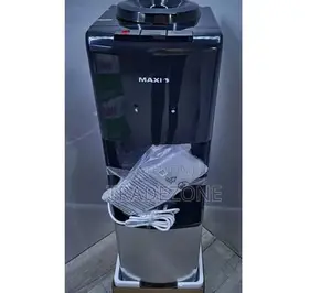 Maxi Water Dispenser With 3 Faucets (Hot, Neutral Cold) | WD1242S