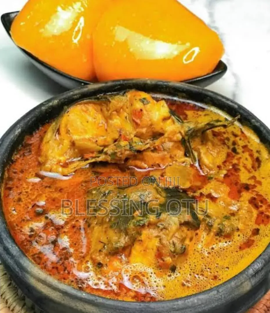 Afang Soup