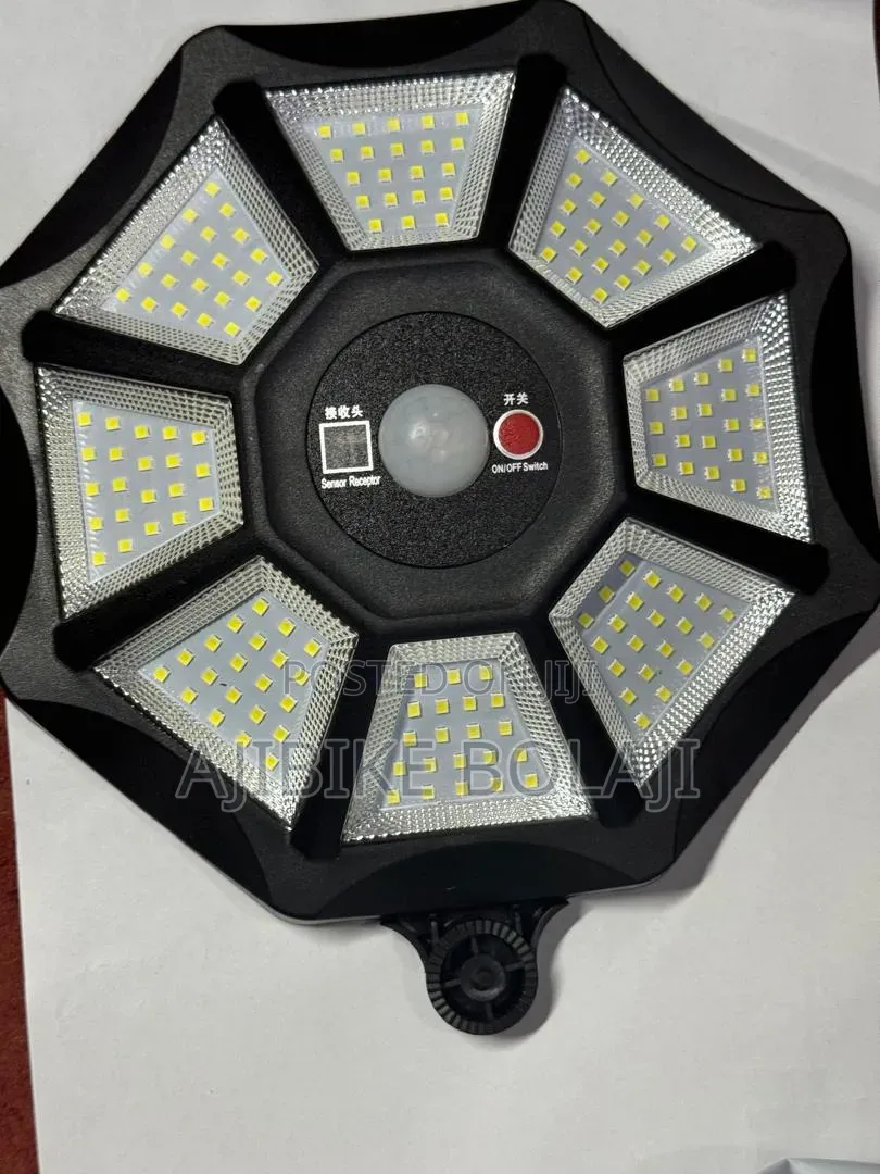 Solar Light