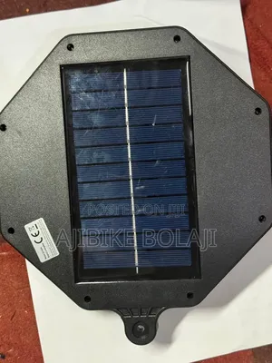 Solar Light