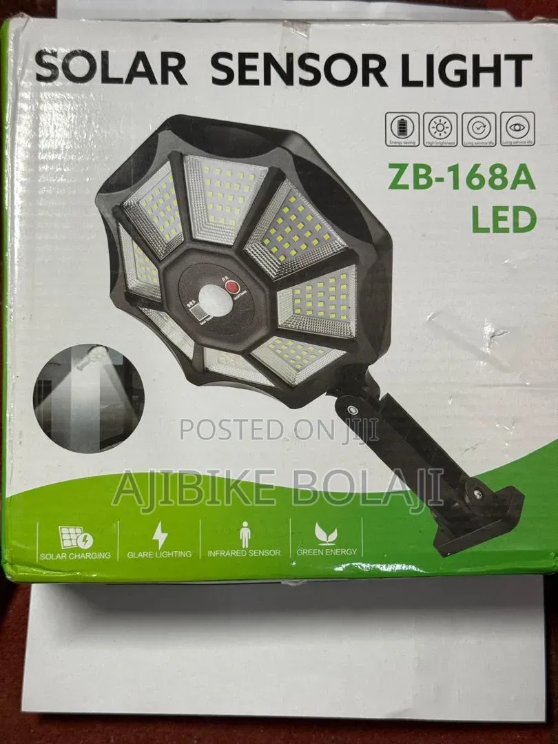 Solar Light