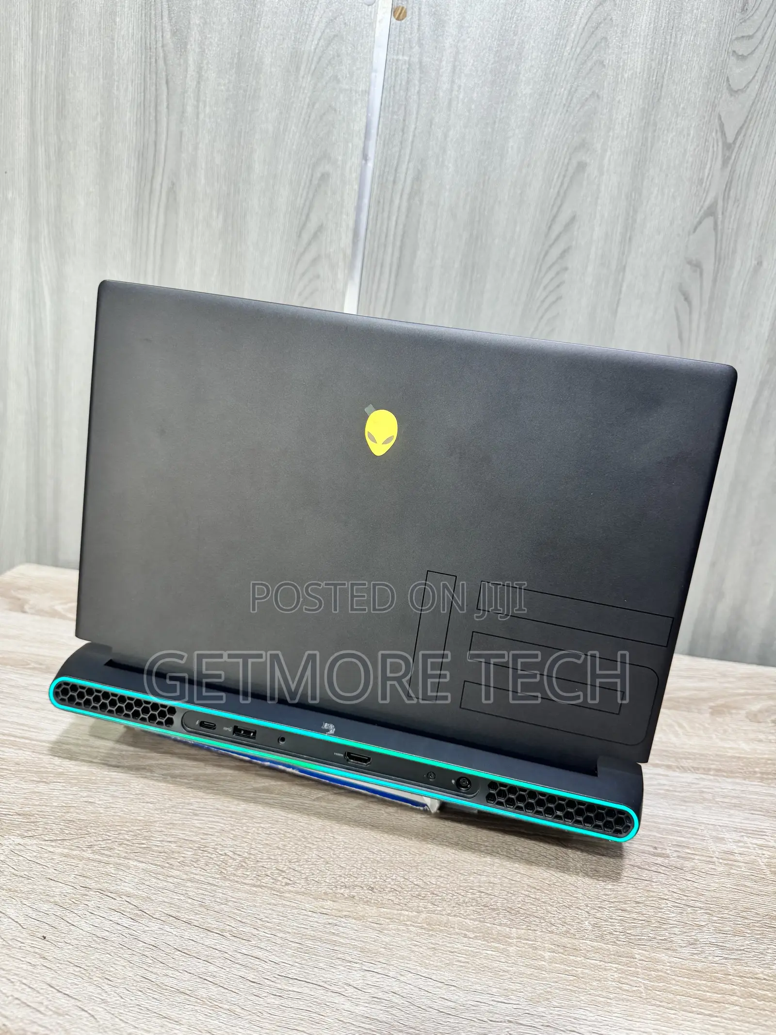 Laptop Alienware M15 R6 16GB Intel Core i7 SSD 1T