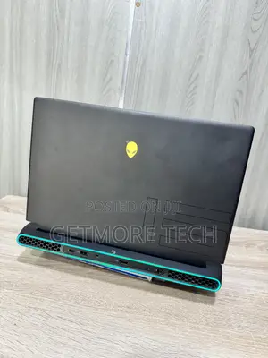 Laptop Alienware M15 R6 16GB Intel Core i7 SSD 1T
