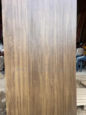 HDF Plywood