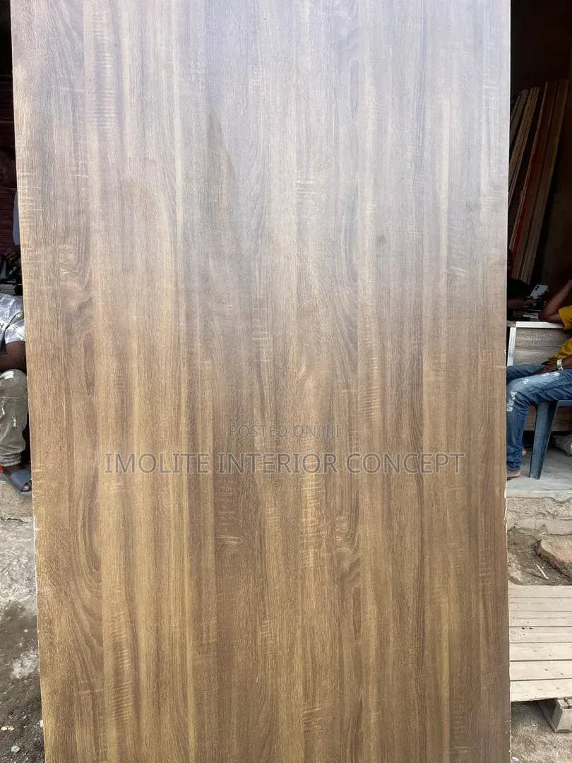 HDF Plywood