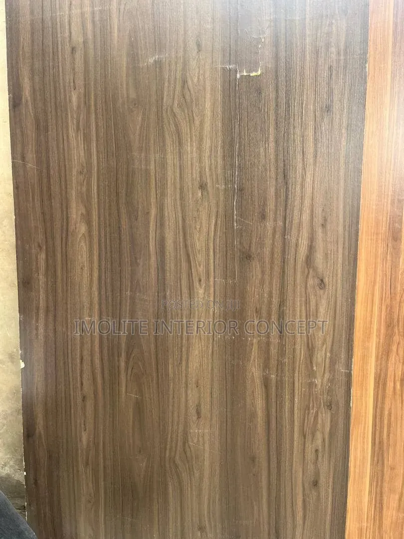 HDF Plywood