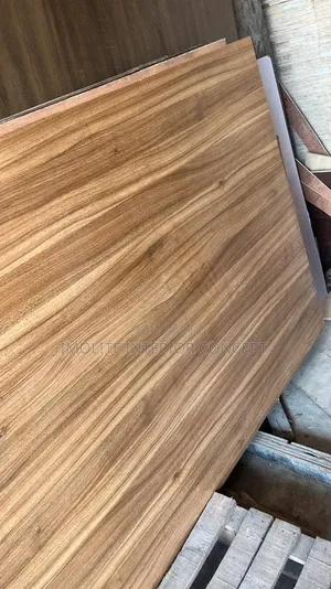 HDF Plywood