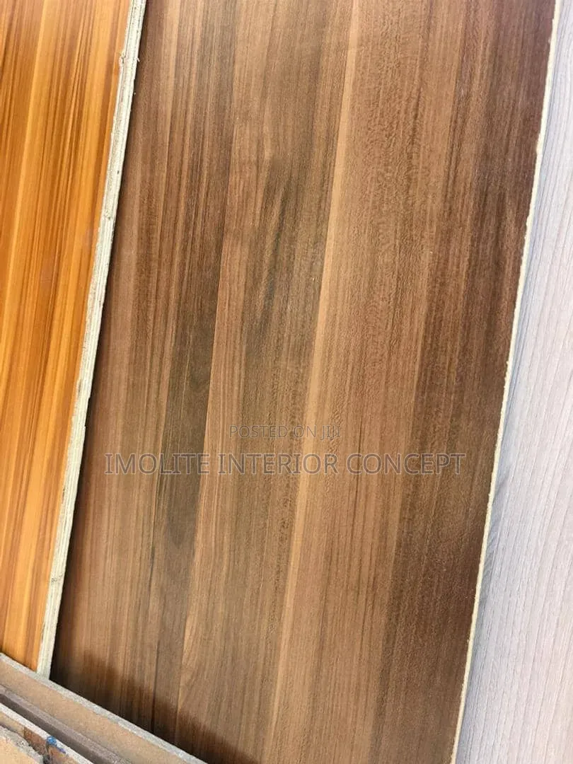HDF Plywood