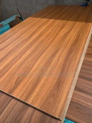 HDF Plywood
